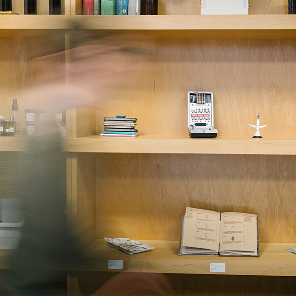 Analog prototyping tools